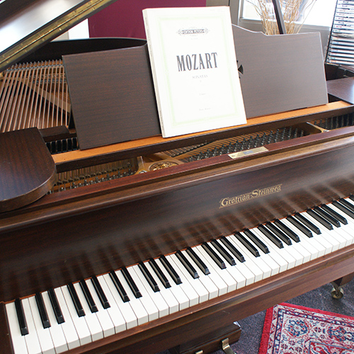 Grotrian Steinweg 140